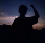 沮丧的人对生活的态度感到失望