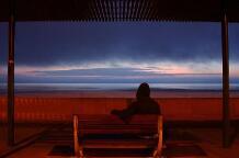 人是一个容易满足