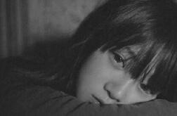 即使幸福被苦涩包裹