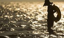 开心幽默时刻的句子