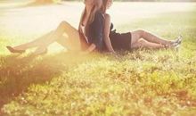 代表友情的文艺句子