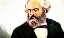 马克思的座右铭