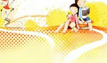 闺密十年友情简单句子