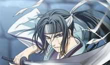 薄樱鬼经典语句