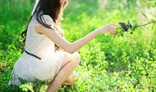 很现实很有道理的话：多学一样本事，就少说一句求人的话