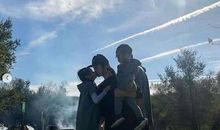 关于爸爸妈妈亲情得句子