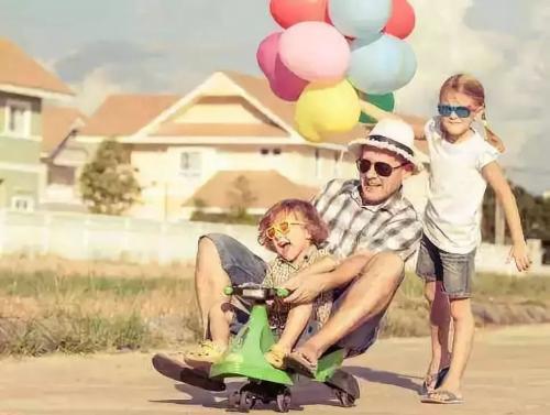 编辑编辑了一些有关妈妈和爸爸的感情的句子