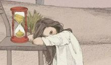 精选对爱人失望的句子