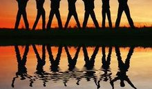 表达舍友情谊的句子