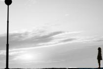 据说婚姻是爱情的坟墓