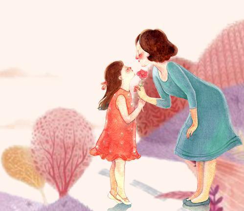 您的爱就是崇高的爱