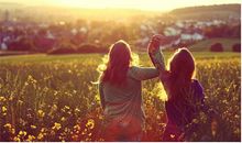 朋友的友情的句子