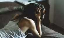 对工作中失望的句子