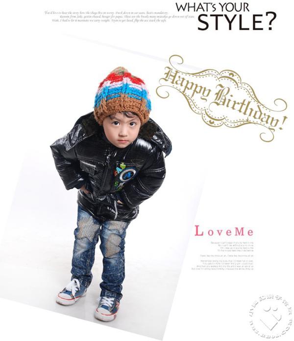 向宝宝发送最勤奋的护理