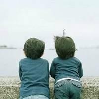 编辑编了一些关于描述兄弟的感情的句子