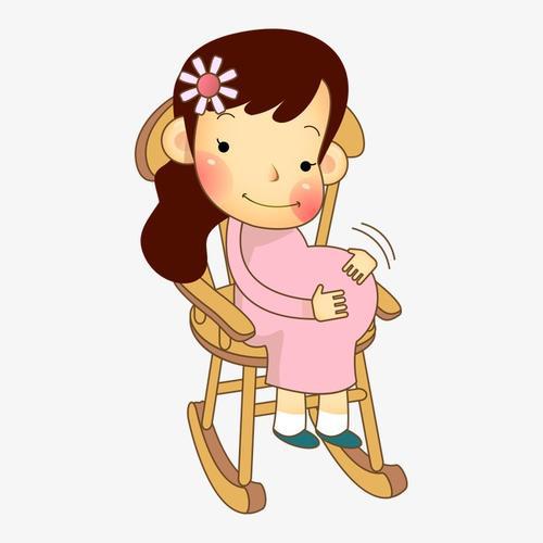 怀孕时选一个句子来表达自己的心情