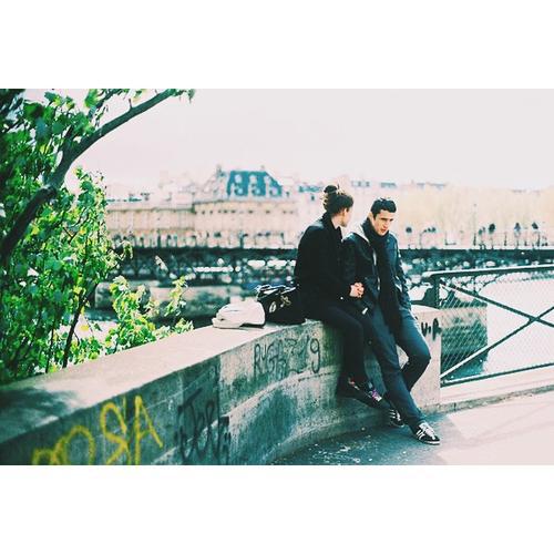 作为母亲的孩子