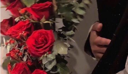 四月份的礼物正在逐渐好转