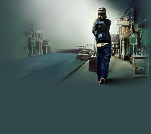 无论是工作还是公司