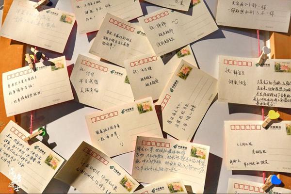 我想呼吸每个城市的空气