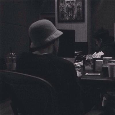 每个人都会对工作经历感到失望