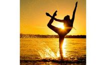 爱健康爱运动开心的句子