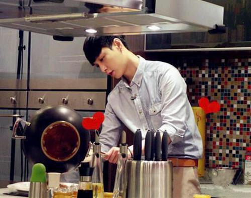 编辑编了一些关于快乐烹饪的句子