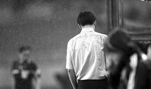 形容女子对男子的失望的句子