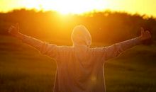 每天要开心的句子