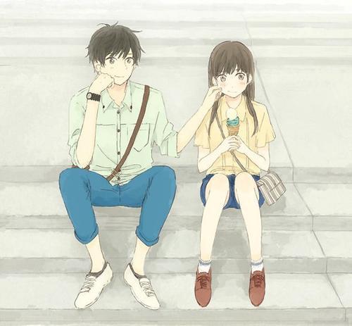 说出甜蜜的爱情话可以使您感到幸福