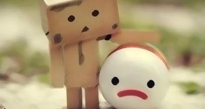 挑一个句子来哄朋友