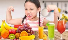 关于儿童开心的句子