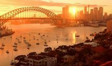 结束旅游的心情一句话