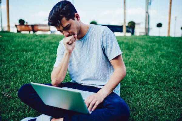 现在厌倦了学习