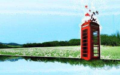 每个人都非常强大