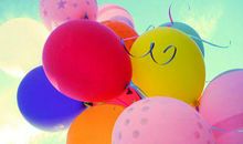 表达放开心情的句子