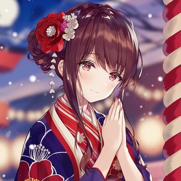 云娟云像水一样舒服