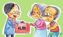 送温暖献爱心的句子