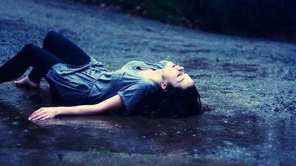 狂欢节是留给自己的另一种孤独