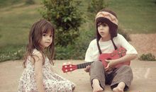 有关青春的小清新句子汇总