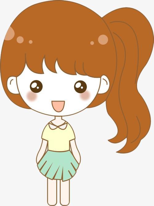 给小女孩发红包的句子 2