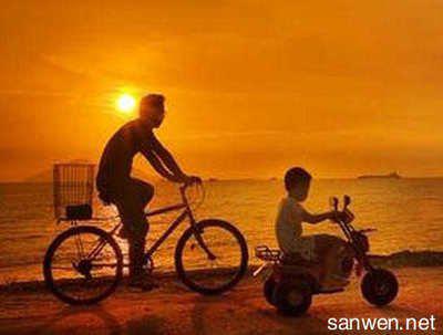 以下是为小编准备的感恩父母的20个字符的句子