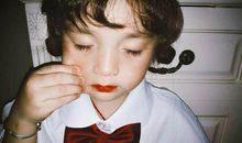 形容勤奋读书的名言警句