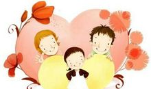 关于感恩父母的句子20字