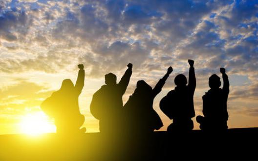 没有人会比他们对亲人感到失望的时刻更无助