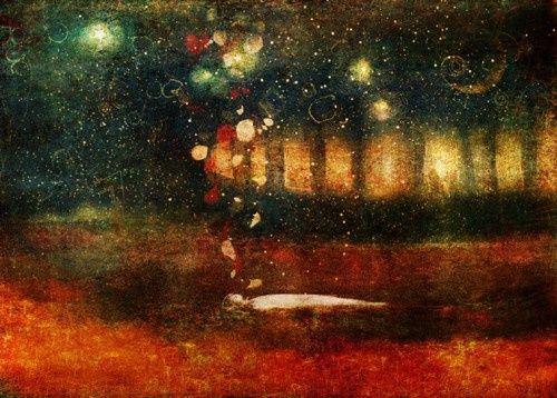 失望总是一遍又一遍地伤害您