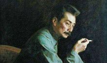 鲁迅经典金句 鲁迅犀利语录