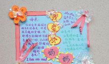 母亲节贺卡内容