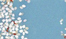 坐木马很开心的句子