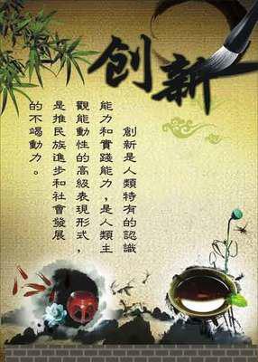 关于创新的名言英文 0